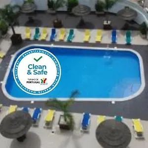 Gaivota Sun Apartamento Portimão