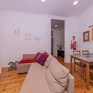  Apartamento Alfama Comfy Premium