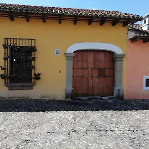 La Casa De La Abuela Villa Antigua