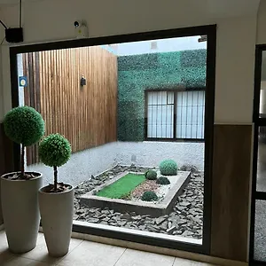 Rivadavia Departamentos Apartamento Mendoza