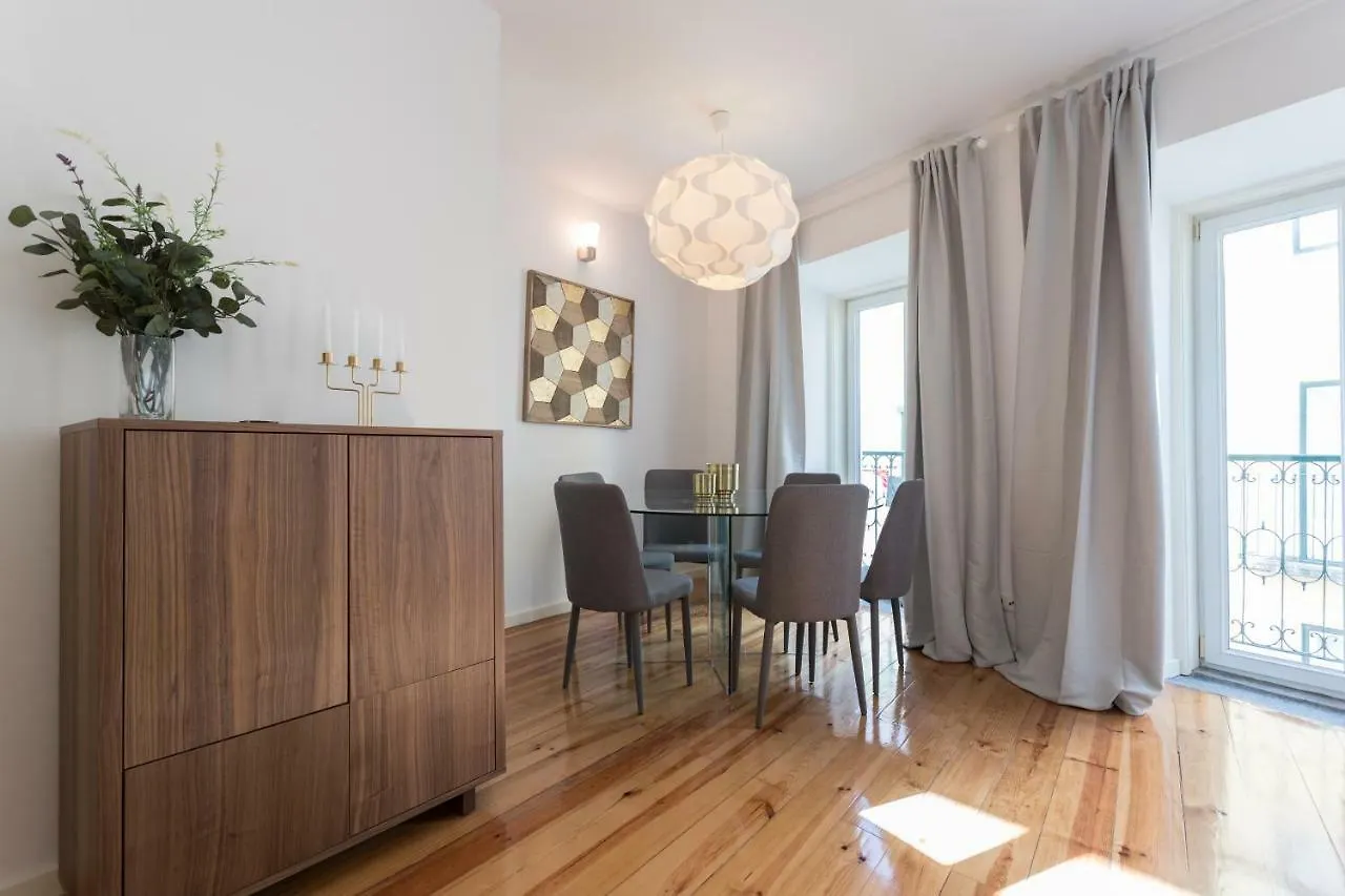 Flh Santa Catarina Elegant Place Lisboa 0*,  Πορτογαλία