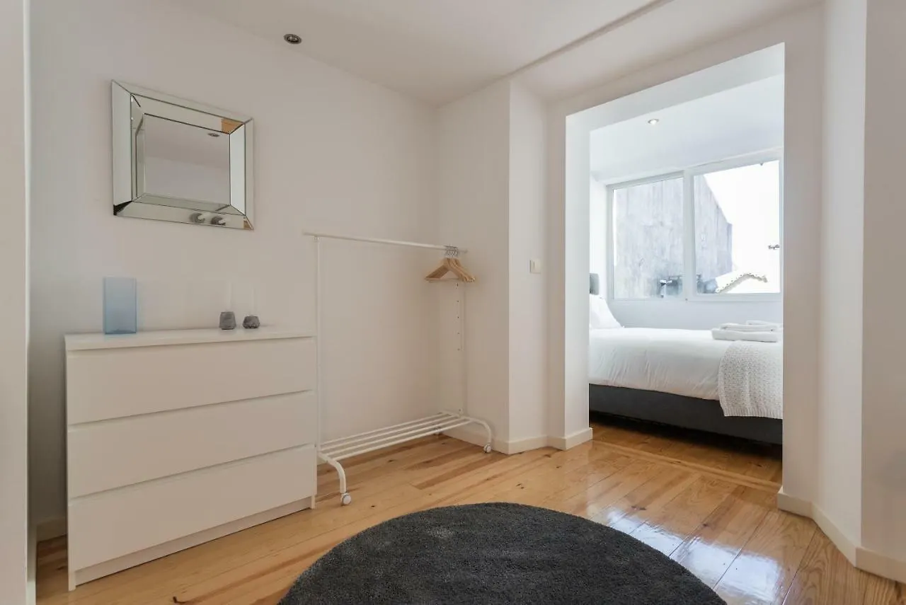 Daire Flh Santa Catarina Elegant Place Lisboa