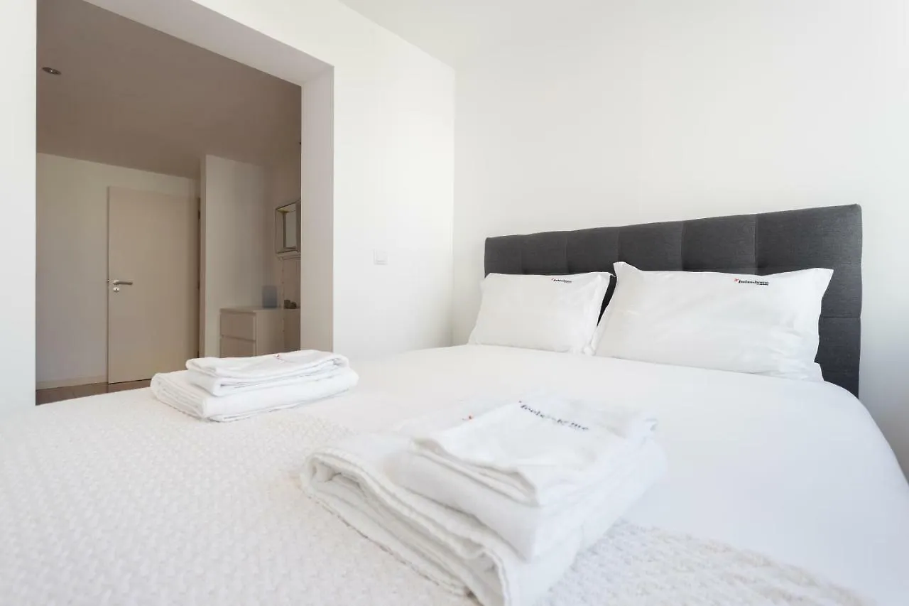 Daire Flh Santa Catarina Elegant Place Lisboa