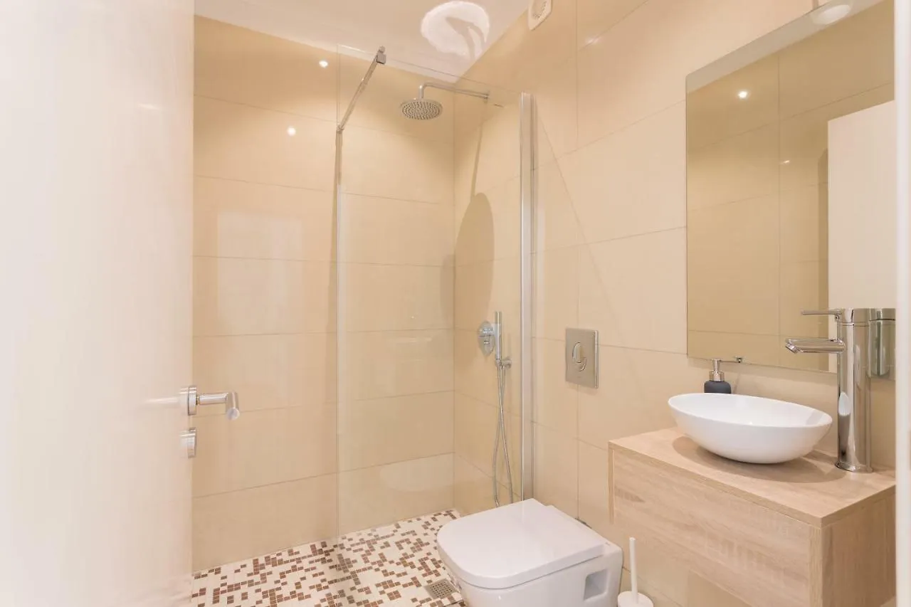 Flh Santa Catarina Elegant Place Lisboa 0*,